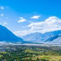  Leh-Ladakh